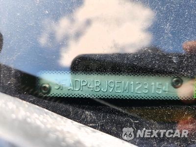 Zdjęcie 12 z 12 samochodu: 2014 FORD FIESTA SE VIN:3FADP4BJ9EM123154 - miniatura