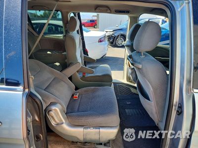 Zdjęcie 11 z 13 samochodu: 2009 HONDA ODYSSEY EX VIN:5FNRL38449B037560 - miniatura