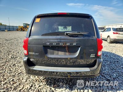 Zdjęcie 6 z 13 samochodu: 2019 DODGE GRAND CARAVAN GT VIN:2C4RDGEG8KR521194 - miniatura