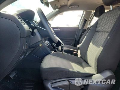 Zdjęcie 7 z 13 samochodu: 2020 VOLKSWAGEN TIGUAN S VIN:3VV0B7AX4LM057867 - miniatura
