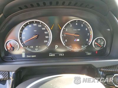Zdjęcie 9 z 13 samochodu: 2015 BMW X5 M VIN:5YMKT6C56F0C88832 - miniatura