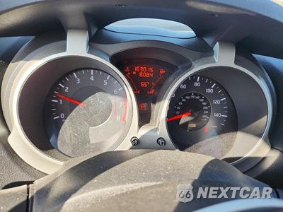 Zdjęcie 9 z 13 samochodu: 2013 NISSAN JUKE S VIN:JN8AF5MVXDT212015 - miniatura