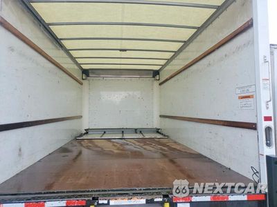 Zdjęcie 10 z 14 samochodu: 2022 GMC SAVANA BOX TRUCK VIN:7GZ37TC73NN011851 - miniatura