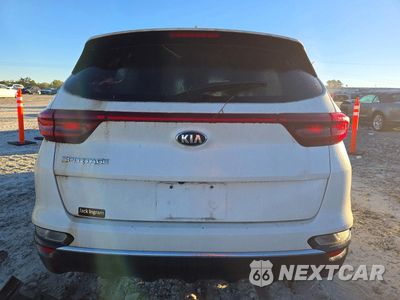 Zdjęcie 6 z 12 samochodu: 2021 KIA SPORTAGE LX VIN:KNDPMCAC4M7933202 - miniatura