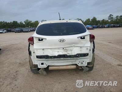 Zdjęcie 6 z 14 samochodu: 2016 HYUNDAI TUCSON SE VIN:KM8J33A47GU026799 - miniatura