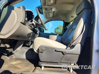 Zdjęcie 7 z 12 samochodu: 2008 CHEVROLET SILVERADO C1500 VIN:1GCEC14X68Z184006 - miniatura