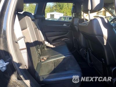 Zdjęcie 11 z 14 samochodu: 2020 JEEP GRAND CHEROKEE LAREDO VIN:1C4RJFAG8LC341099 - miniatura