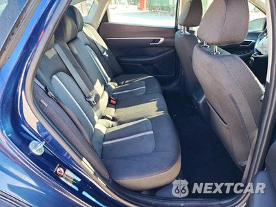 Zdjęcie 10 z 12 samochodu: 2021 HYUNDAI SONATA SEL VIN:5NPEL4JA9MH128029 - miniatura