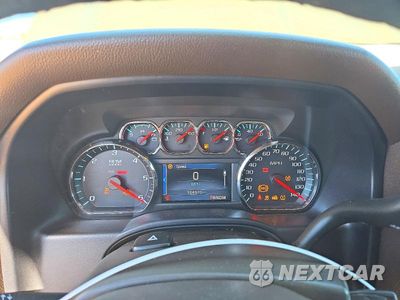 Zdjęcie 9 z 12 samochodu: 2014 CHEVROLET SILVERADO K1500 LT VIN:1GCVKREC2EZ218502 - miniatura