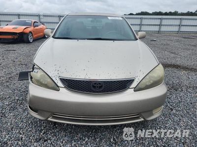 Piąte zdjęcie samochodu w środku: 2006 TOYOTA CAMRY SE VIN:4T1BA32K96U093135 - miniatura