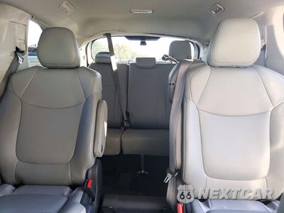 Zdjęcie 10 z 14 samochodu: 2024 TOYOTA SIENNA XLE VIN:5TDYRKEC4RS205418 - miniatura