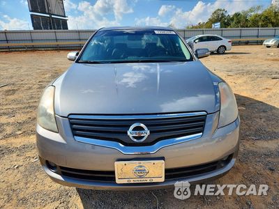 Piąte zdjęcie samochodu w środku: 2007 NISSAN ALTIMA HYBRID VIN:1N4CL21EX7C233022 - miniatura