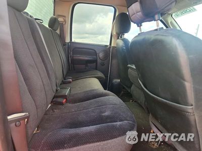 Zdjęcie 10 z 12 samochodu: 2005 DODGE RAM 2500 ST VIN:3D7KS28CX5G736109 - miniatura