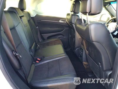 Zdjęcie 11 z 13 samochodu: 2020 JEEP GRAND CHEROKEE LAREDO VIN:1C4RJFAG9LC416344 - miniatura