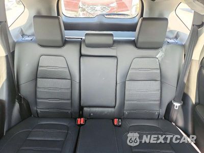 Zdjęcie 10 z 13 samochodu: 2021 HONDA CR-V TOURING VIN:2HKRW2H9XMH616995 - miniatura