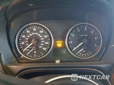 Zdjęcie 9 z 12 samochodu: 2006 BMW 325 I AUTOMATIC VIN:WBAVB17536NK41289 - miniatura