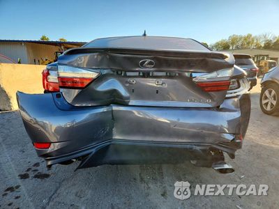 Zdjęcie 6 z 12 samochodu: 2018 LEXUS ES 350 VIN:58ABK1GG7JU088880 - miniatura