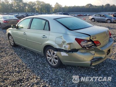 Drugie zdjęcie samochodu z przodu: 2008 TOYOTA AVALON XLS VIN:4T1BK36B98U320155 - miniatura