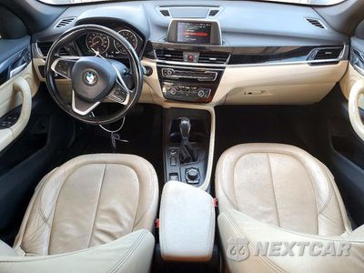 Zdjęcie 8 z 13 samochodu: 2018 BMW X1 SDRIVE28I VIN:WBXHU7C34J5H39842 - miniatura