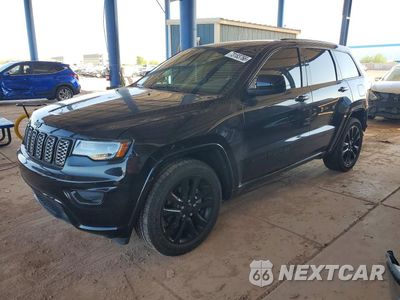 2020 JEEP GRAND CHEROKEE LAREDO 1C4RJEAGXLC404777 - główne zdjęcie licytacji z USA - miniatura