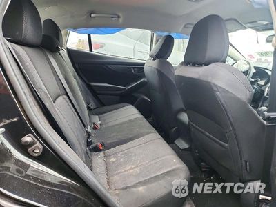 Zdjęcie 10 z 12 samochodu: 2019 SUBARU IMPREZA VIN:4S3GTAA68K3714278 - miniatura