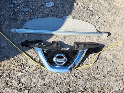 Zdjęcie 13 z 14 samochodu: 2015 NISSAN ROGUE SL VIN:5N1AT2MV4FC826527 - miniatura