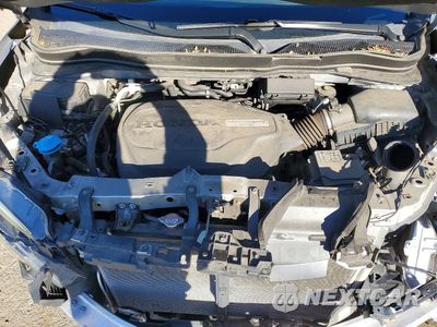 Zdjęcie 11 z 13 samochodu: 2017 HONDA RIDGELINE RTL VIN:5FPYK3F63HB027014 - miniatura