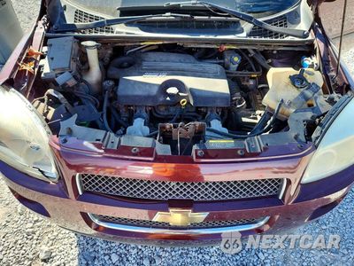 Zdjęcie 12 z 13 samochodu: 2008 CHEVROLET UPLANDER LS VIN:1GNDV23W28D125253 - miniatura