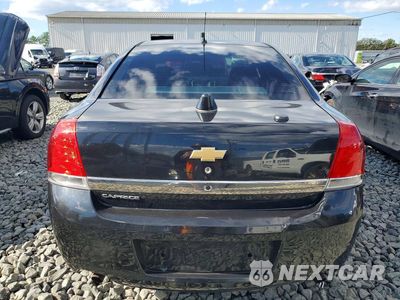 Zdjęcie 6 z 12 samochodu: 2015 CHEVROLET CAPRICE POLICE VIN:6G3NS5R22FL128624 - miniatura