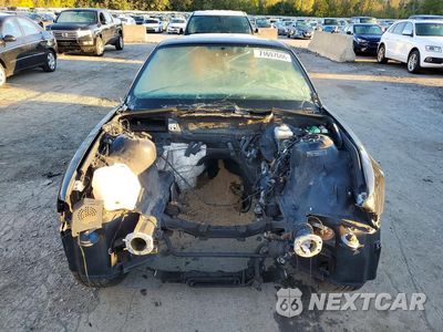 Piąte zdjęcie samochodu w środku: 1995 BMW 3 SERIES VIN:WBABF3323SEF49011 - miniatura