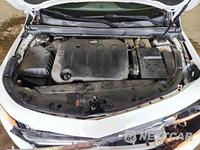 Zdjęcie 11 z 12 samochodu: 2019 CHEVROLET IMPALA LT VIN:1G11Z5S32KU113418 - miniatura