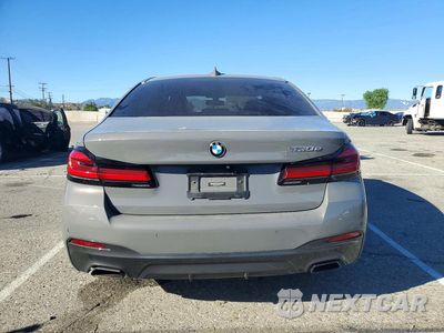 Zdjęcie 6 z 12 samochodu: 2021 BMW 530E VIN:WBA13AG0XMCG11570 - miniatura