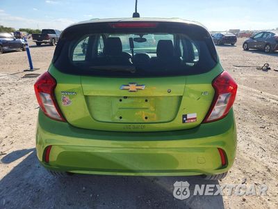 Zdjęcie 6 z 13 samochodu: 2016 CHEVROLET SPARK LS VIN:KL8CB6SA2GC613867 - miniatura