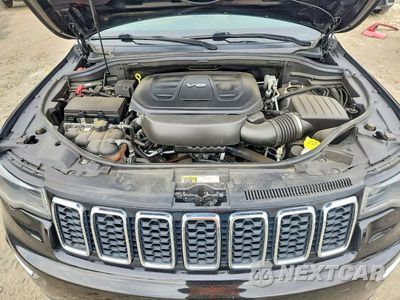 Zdjęcie 12 z 13 samochodu: 2019 JEEP GRAND CHEROKEE LIMITED VIN:1C4RJFBG1KC533056 - miniatura