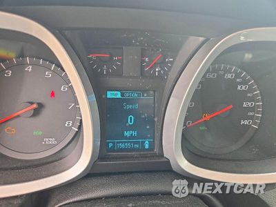 Zdjęcie 9 z 14 samochodu: 2016 CHEVROLET EQUINOX LS VIN:2GNALBEK5G6221734 - miniatura