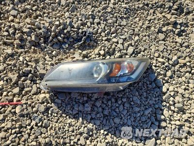 Zdjęcie 12 z 13 samochodu: 2014 HONDA ACCORD SPORT VIN:1HGCR2F52EA263109 - miniatura