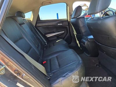 Zdjęcie 11 z 14 samochodu: 2014 HONDA CROSSTOUR EXL VIN:5J6TF1H50EL001196 - miniatura