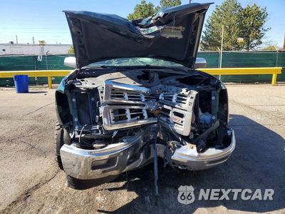 Piąte zdjęcie samochodu w środku: 2015 CHEVROLET SILVERADO K1500 LTZ VIN:3GCUKSEC2FG317910 - miniatura