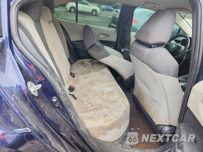 Zdjęcie 11 z 14 samochodu: 2020 TOYOTA COROLLA LE VIN:5YFEPRAEXLP008181 - miniatura