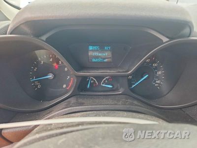 Zdjęcie 9 z 14 samochodu: 2018 FORD TRANSIT CONNECT XL DELIVERY VAN VIN:NM0LS7E78J1344397 - miniatura