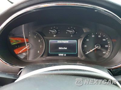 Zdjęcie 9 z 12 samochodu: 2018 BUICK ENCORE PREFERRED II VIN:KL4CJFSB7JB590094 - miniatura