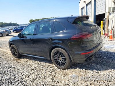 Drugie zdjęcie samochodu z przodu: 2016 PORSCHE CAYENNE GTS VIN:WP1AD2A23GLA71219 - miniatura