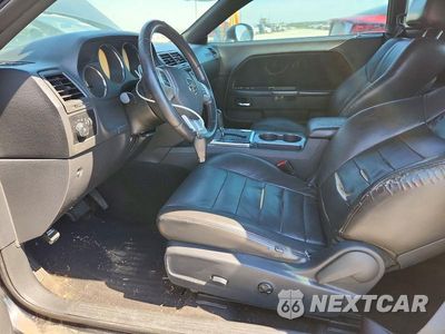 Zdjęcie 7 z 12 samochodu: 2014 DODGE CHALLENGER SXT VIN:2C3CDYAG9EH214830 - miniatura