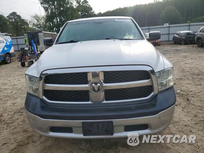 Piąte zdjęcie samochodu w środku: 2014 RAM 1500 ST VIN:1C6RR7FT8ES361955 - miniatura