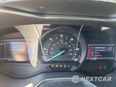 Zdjęcie 9 z 12 samochodu: 2013 FORD FUSION SE HYBRID VIN:3FA6P0LU4DR267805 - miniatura
