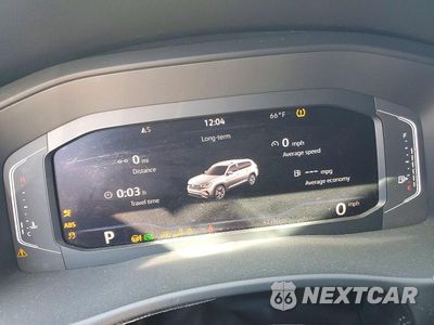 Zdjęcie 9 z 13 samochodu: 2023 VOLKSWAGEN ATLAS SE VIN:1V2WP2CA8PC549281 - miniatura