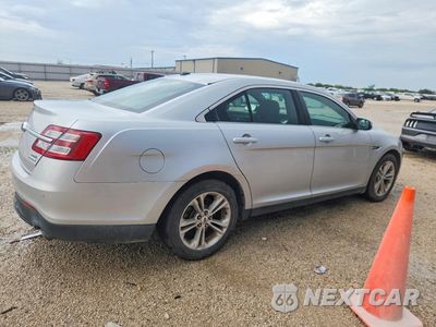 Trzecie zdjęcie samochodu z tyłu: 2015 FORD TAURUS SEL VIN:1FAHP2E88FG125682 - miniatura