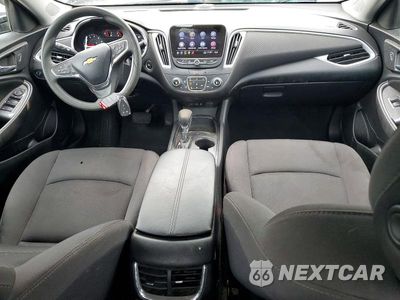 Zdjęcie 8 z 12 samochodu: 2023 CHEVROLET MALIBU LT VIN:1G1ZD5ST6PF211851 - miniatura