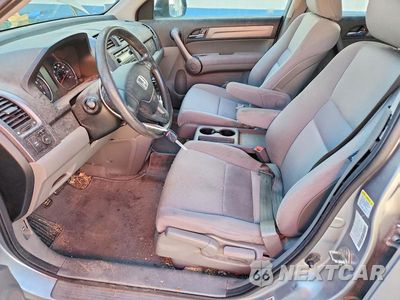 Zdjęcie 7 z 12 samochodu: 2008 HONDA CR-V LX VIN:JHLRE48378C017681 - miniatura