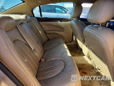 Zdjęcie 10 z 12 samochodu: 2009 BUICK LUCERNE CXL VIN:1G4HD57M09U110934 - miniatura